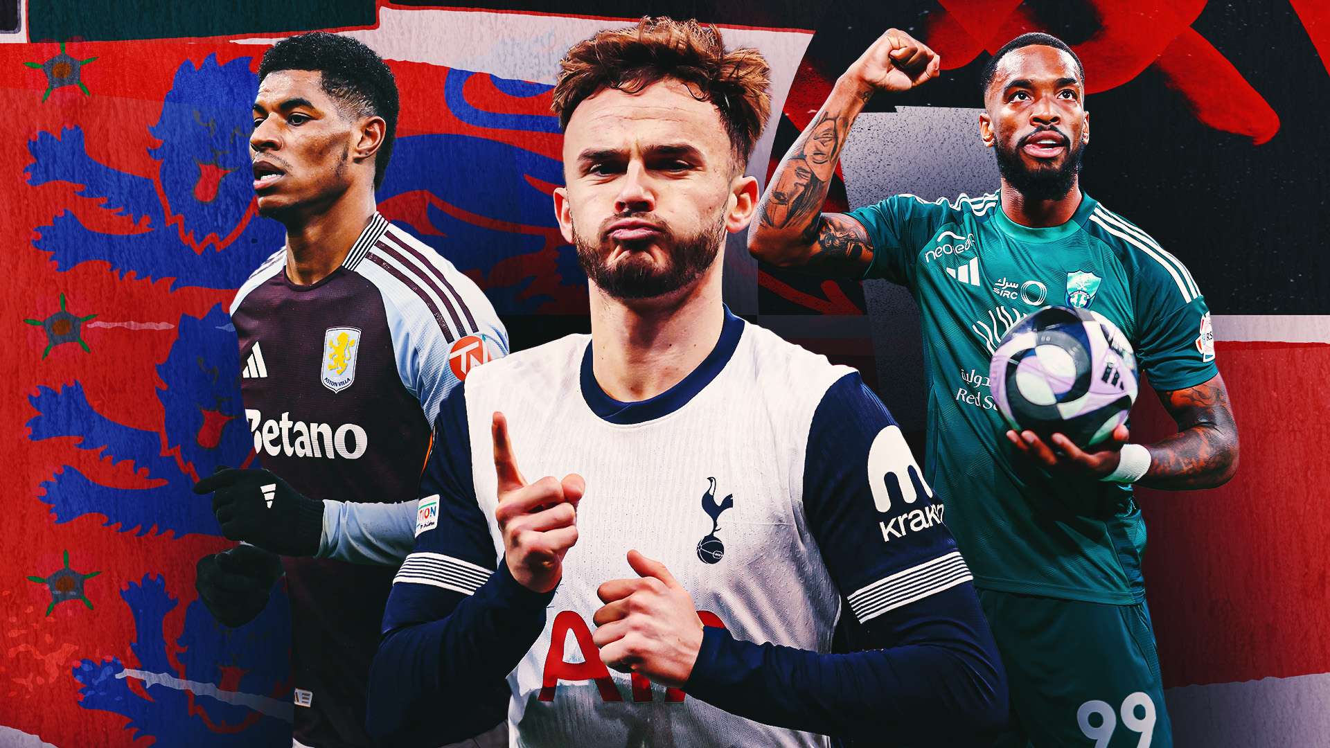 其他球员的 其他球员的