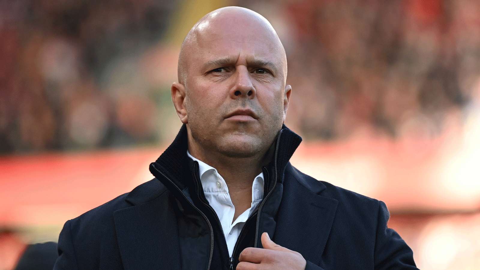 正因如此 正因如此