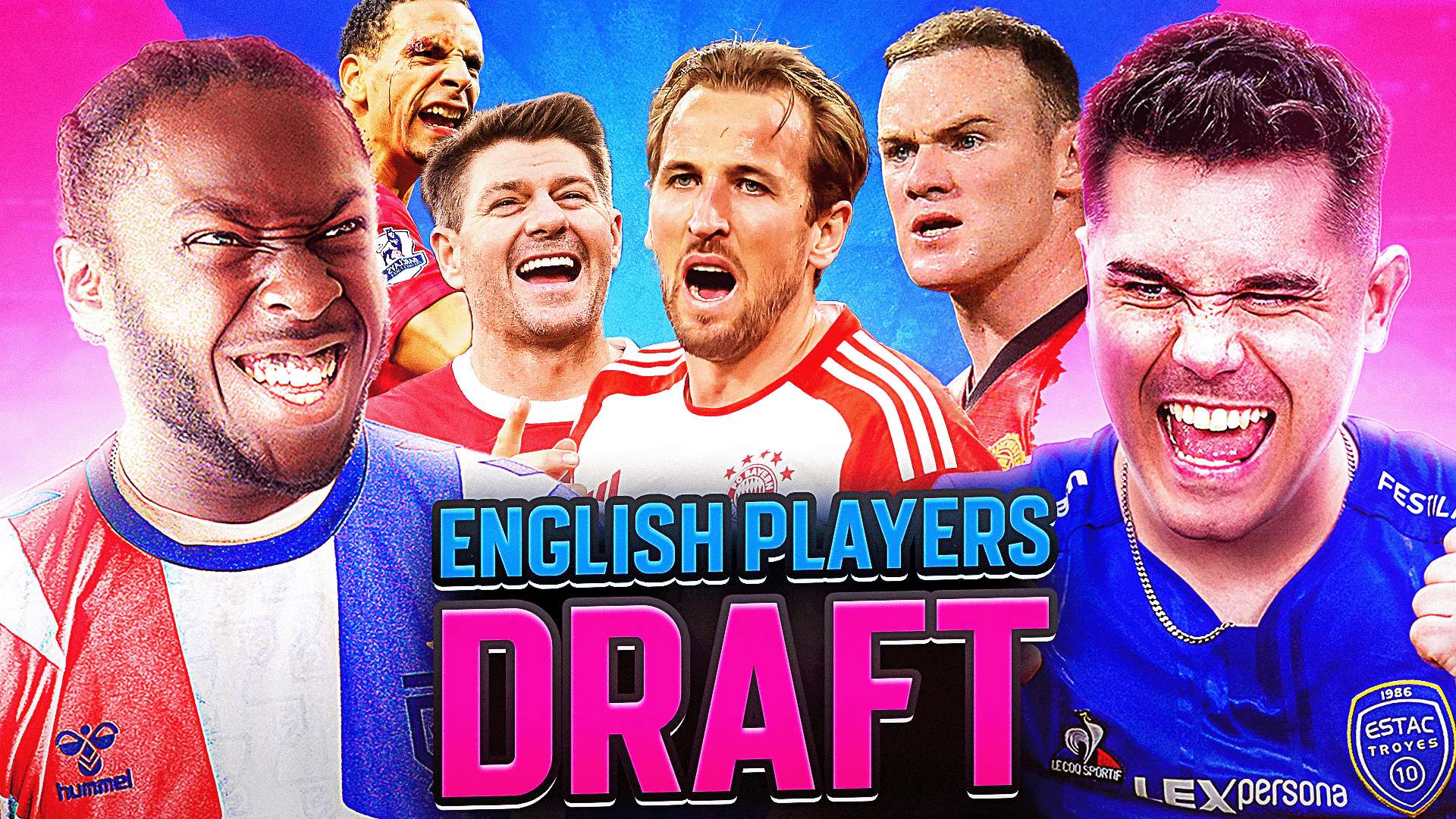 英超BIG6集體發聲反對歐超！.