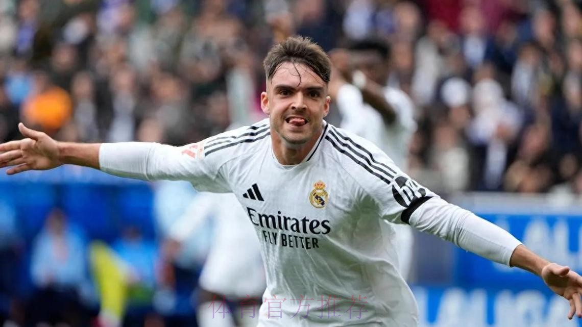 西媒-阿森西奥违约金5000万 皇马准备与他续约5年