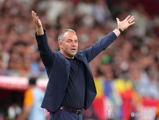 弗里克-欧冠120分钟鏖战后又逆转 我得去检查心脏